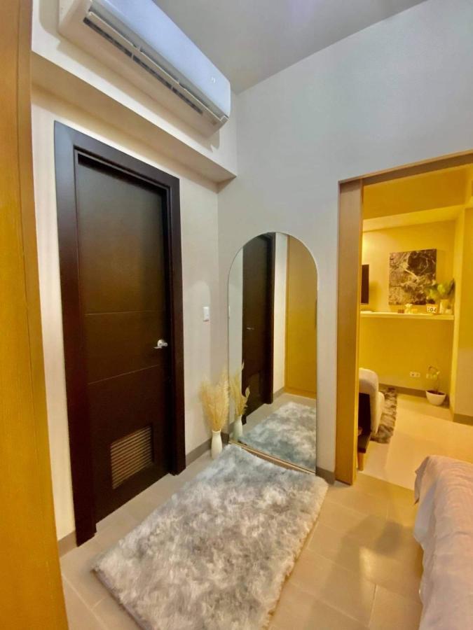 Uptown Parksuites Taguig Εξωτερικό φωτογραφία