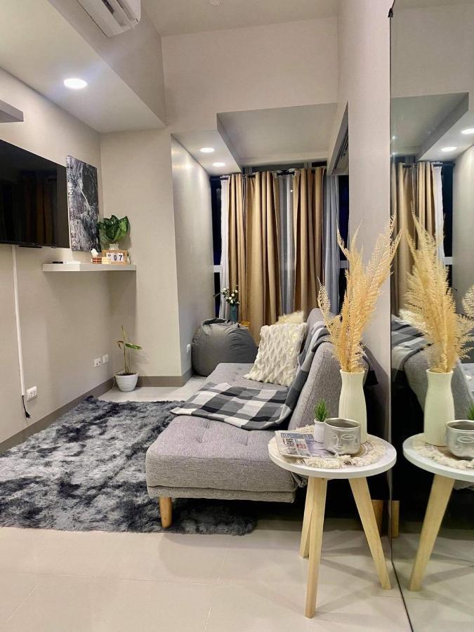 Uptown Parksuites Taguig Εξωτερικό φωτογραφία