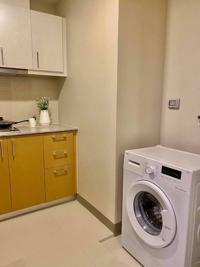 Uptown Parksuites Taguig Εξωτερικό φωτογραφία