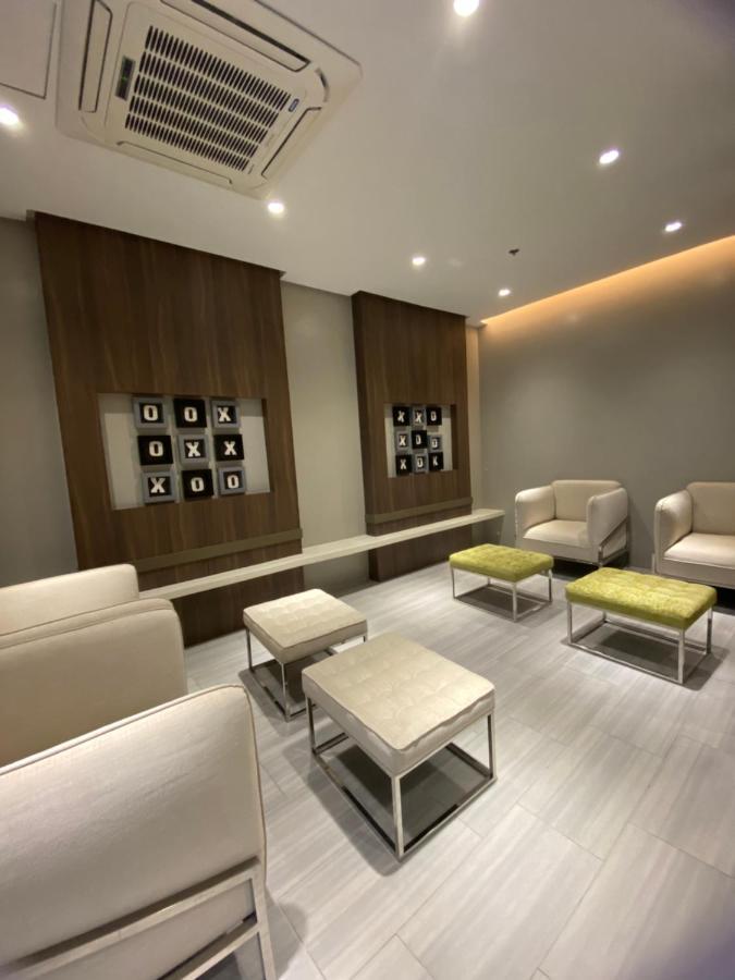 Uptown Parksuites Taguig Εξωτερικό φωτογραφία