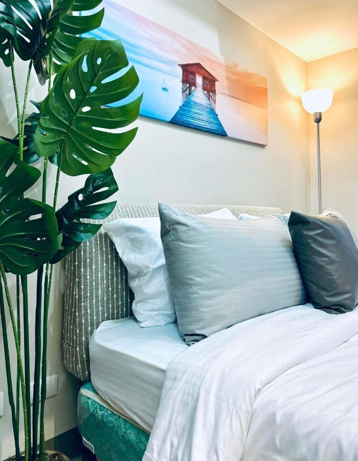 Uptown Parksuites Taguig Εξωτερικό φωτογραφία
