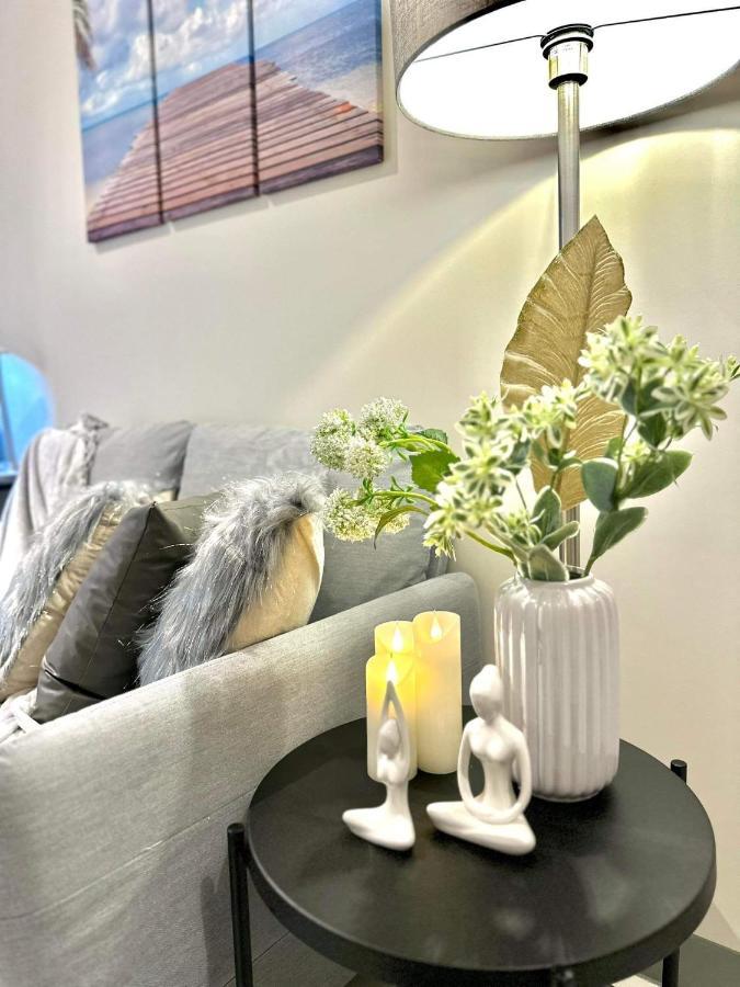 Uptown Parksuites Taguig Εξωτερικό φωτογραφία
