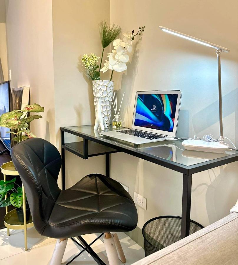 Uptown Parksuites Taguig Εξωτερικό φωτογραφία