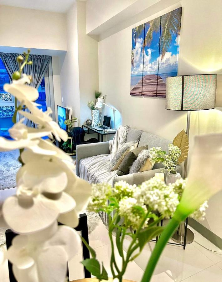 Uptown Parksuites Taguig Εξωτερικό φωτογραφία