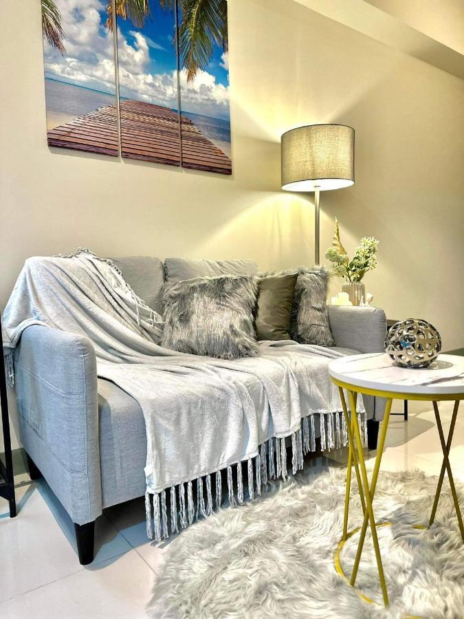 Uptown Parksuites Taguig Εξωτερικό φωτογραφία